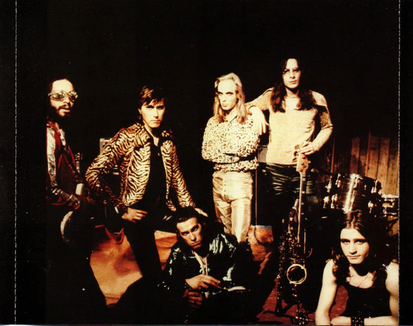 Roxy Music - The Collection (CD) - Image 5