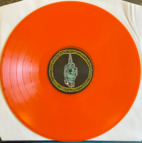 Run The Jewels - Run The Jewels (Vinyl) - Image 3