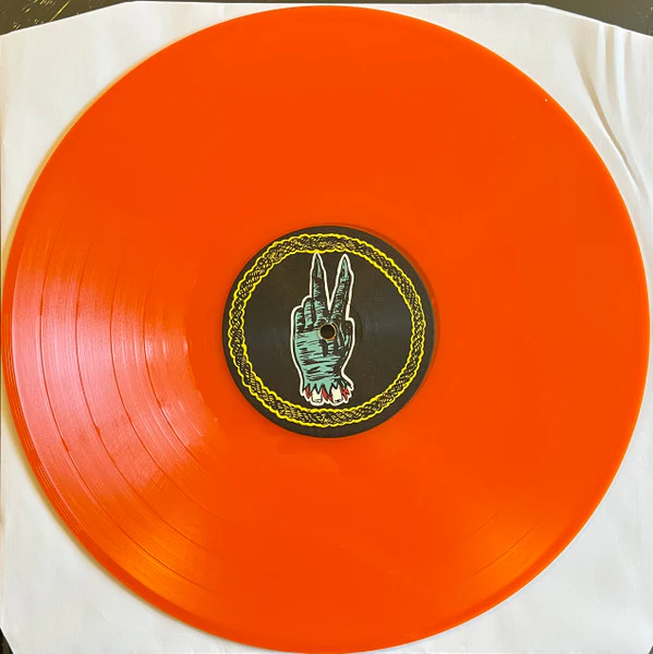 Run The Jewels - Run The Jewels (Vinyl) - Image 4