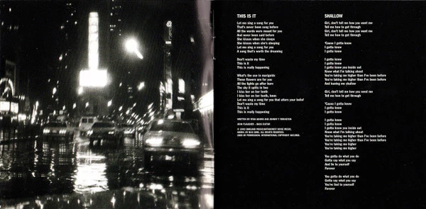 Ryan Adams - Rock N Roll (CD) - Image 5