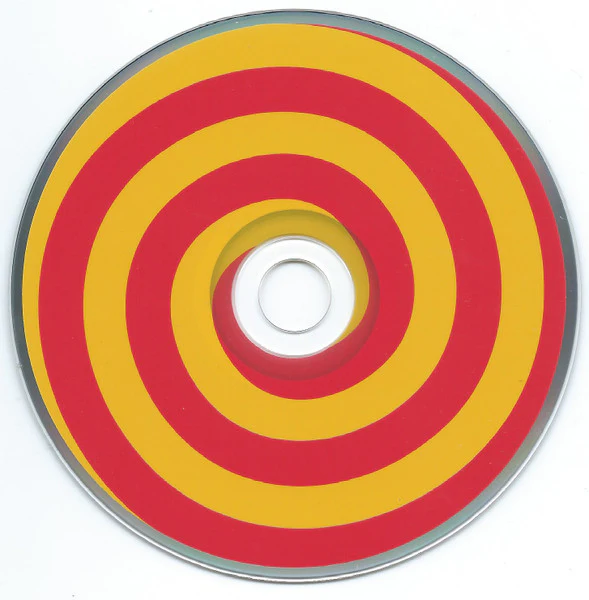 Sally Timms - Cowboy Sally (Sings With The Waco Brothers, The Handsome Family, And Friends) (CD) - Image 3