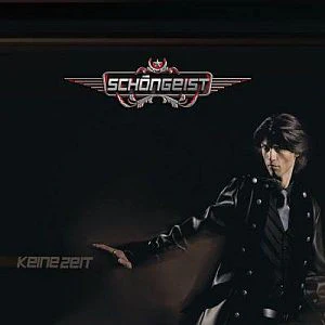 Schöngeist - Keine Zeit  (CD)