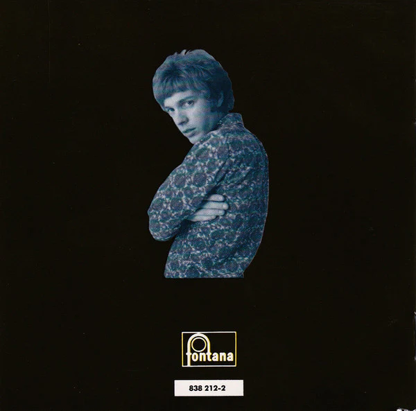 Scott Walker - Scott Walker Sings Jacques Brel (CD) - Image 2
