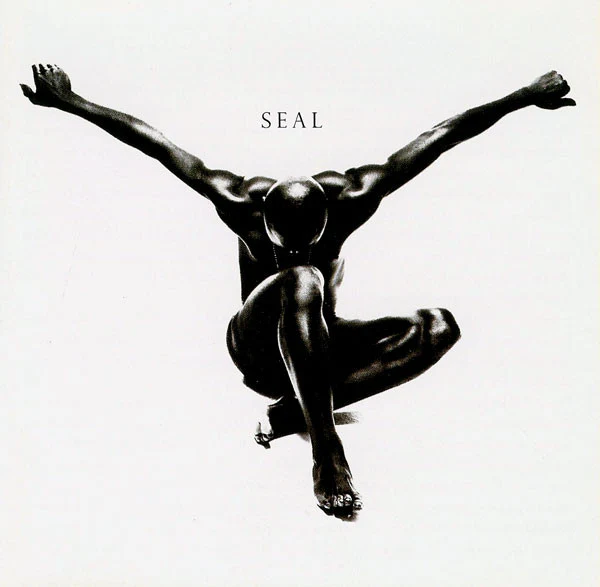 Seal - Seal (CD)