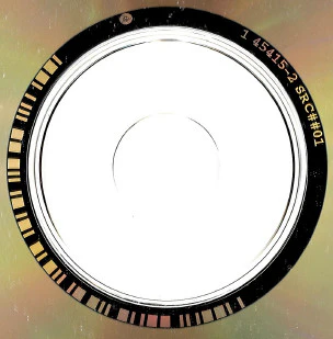 Seal - Seal (CD) - Image 4