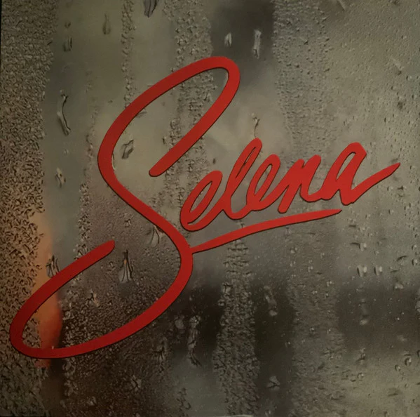 Selena - Entre A Mi Mundo (LP, Album, RE, RM, Red) - Image 3