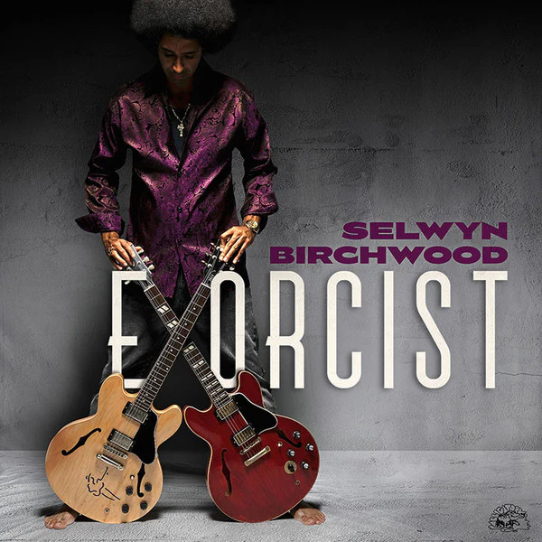 Selwyn Birchwood - Exorcist (Vinyl)