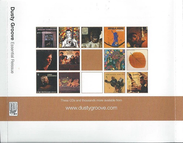 Shades Of Brown - S.O.B. (CD) - Image 4