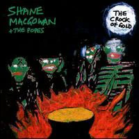 Shane MacGowan And The Popes - The Crock Of Gold (CD)