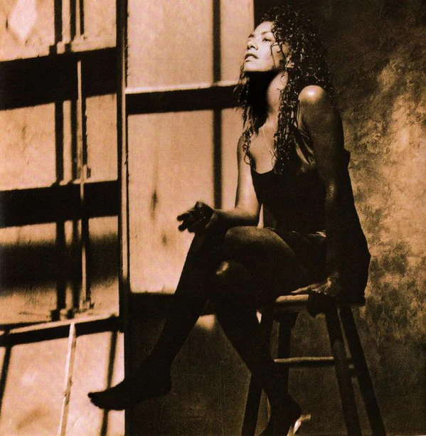 Sheila E* - Sex Cymbal (CD) - Image 4