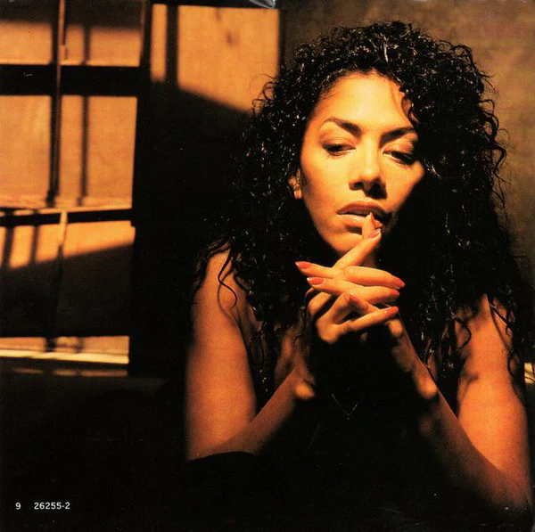 Sheila E* - Sex Cymbal (CD) - Image 5
