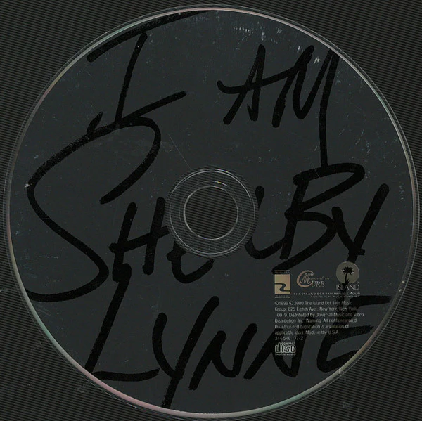 Shelby Lynne - I Am Shelby Lynne (CD) - Image 3