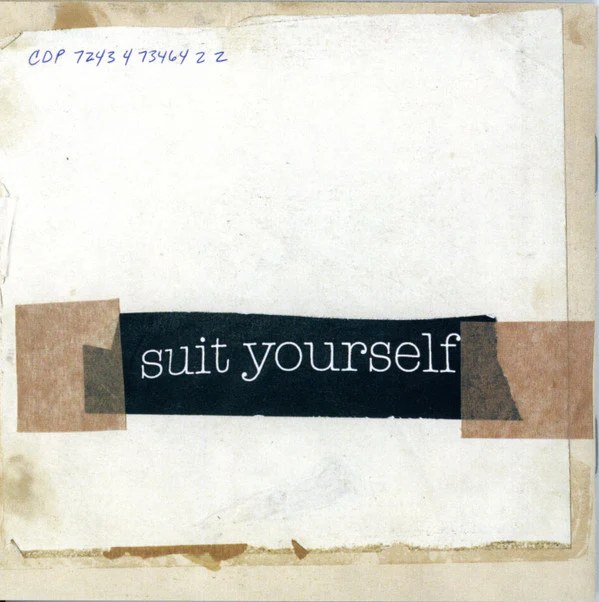 Shelby Lynne - Suit Yourself (CD) - Image 2