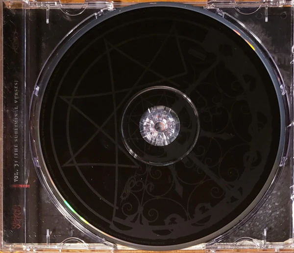 Slipknot - Vol. 3: (The Subliminal Verses) (CD) - Image 4