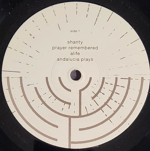 Slowdive - Everything Is Alive (Vinyl) - Image 3