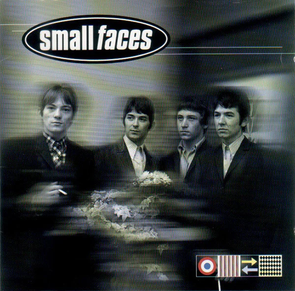 Small Faces - The Anthology 1965-1967 (CD)
