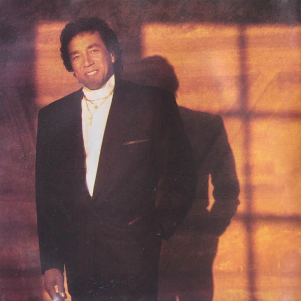 Smokey Robinson - Love, Smokey (CD) - Image 5