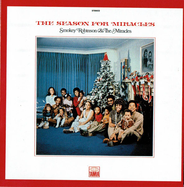 Smokey Robinson & The Miracles* - The Best Of Smokey Robinson & The Miracles (CD) - Image 5
