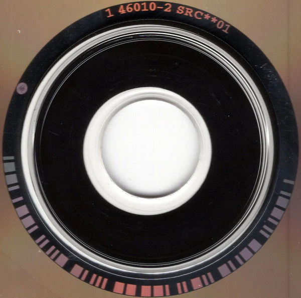 Son Volt - Trace (CD) - Image 4
