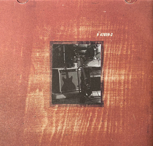 Son Volt - Wide Swing Tremolo (CD) - Image 4