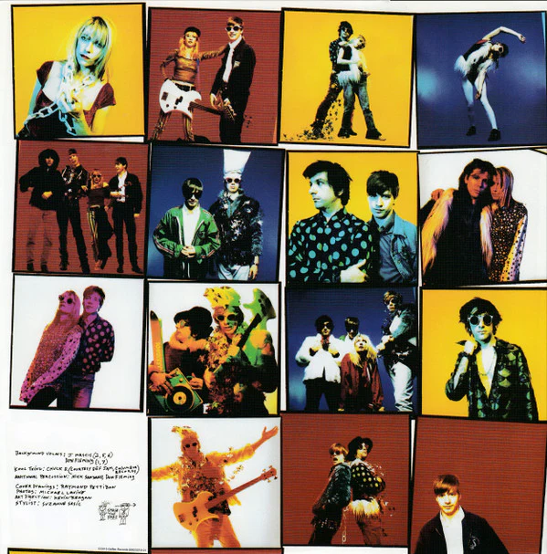 Sonic Youth - Goo (Vinyl) - Image 5