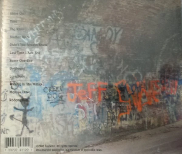 Soulville - Soulville (CD) - Image 2