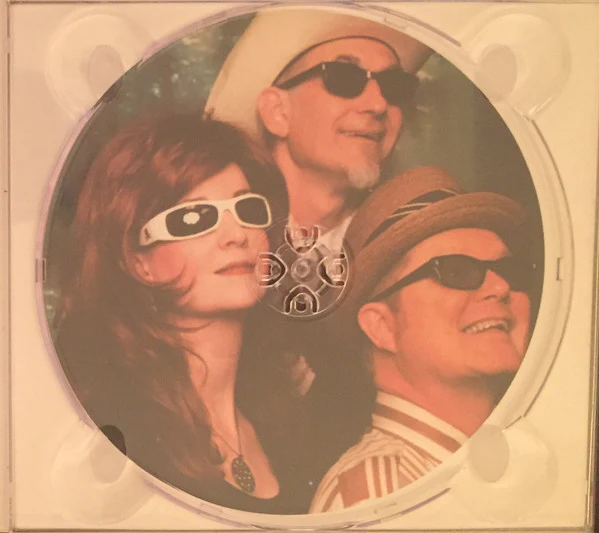 Southern Culture On The Skids - Countrypolitan Favorites (CD) - Image 5