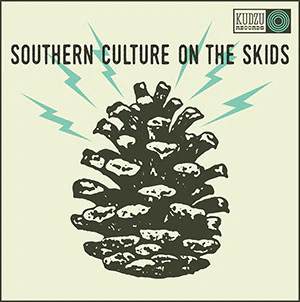 Southern Culture On The Skids - The Electric Pinecones (CD)