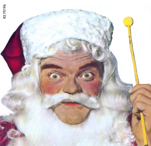 Spike Jones - It's A Spike Jones Christmas (CD) - Image 5