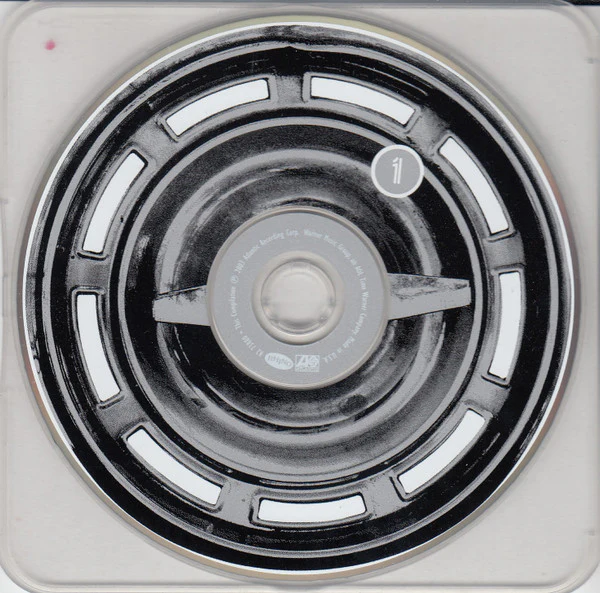 Spinners - The Chrome Collection (CD) - Image 3