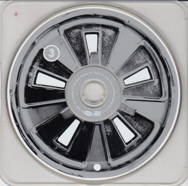 Spinners - The Chrome Collection (CD) - Image 5