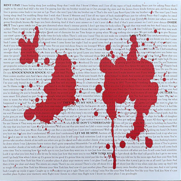 Spoon - They Want My Soul: Deluxe More Soul Edition (Vinyl) - Image 5