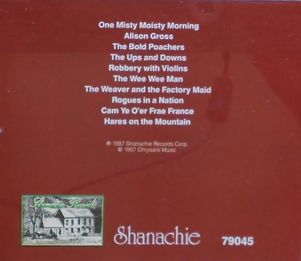 Steeleye Span - Parcel Of Rogues (CD) - Image 2