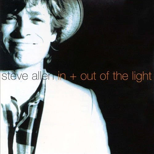 Steve Allen - In + Out Of The Light (CD)
