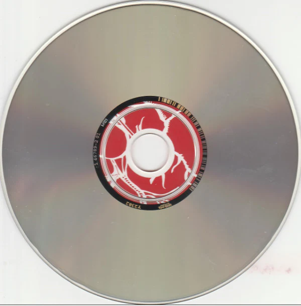 Steve Earle - El Corazón (CD) - Image 4