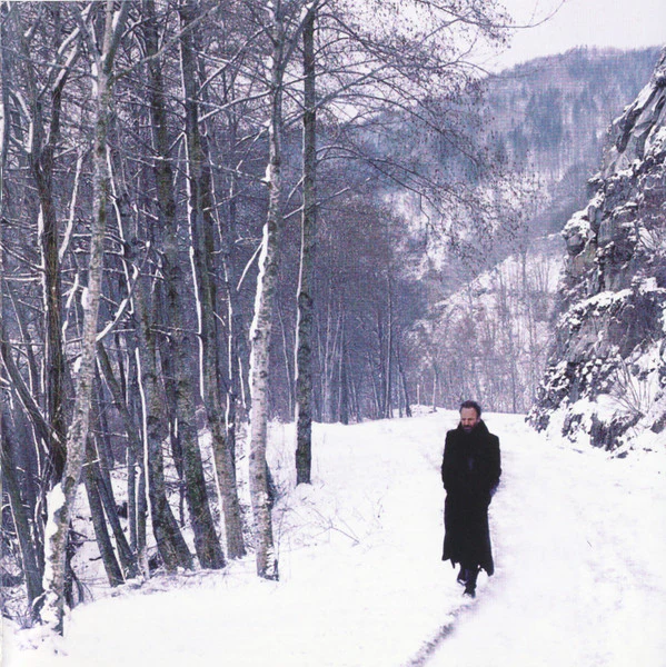 Sting - If On A Winter's Night... (CD) - Image 4