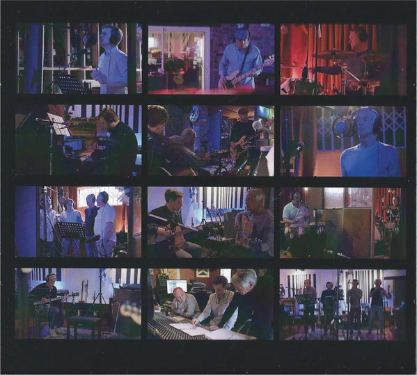 Stone Foundation - Street Rituals (CD) - Image 3