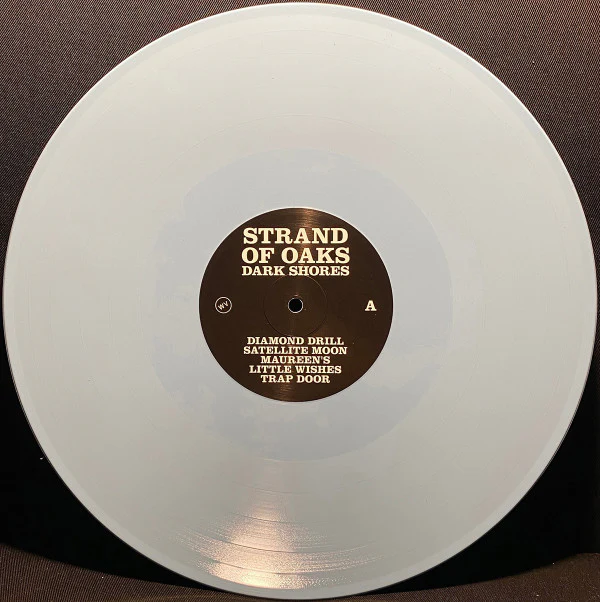 Strand Of Oaks - Dark Shores (Vinyl) - Image 5