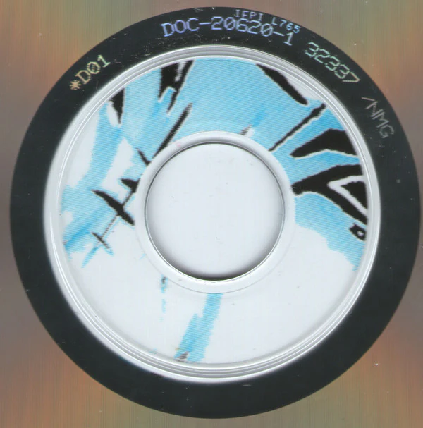 Stream  - Nothing Is Sacred (CD) - Image 4