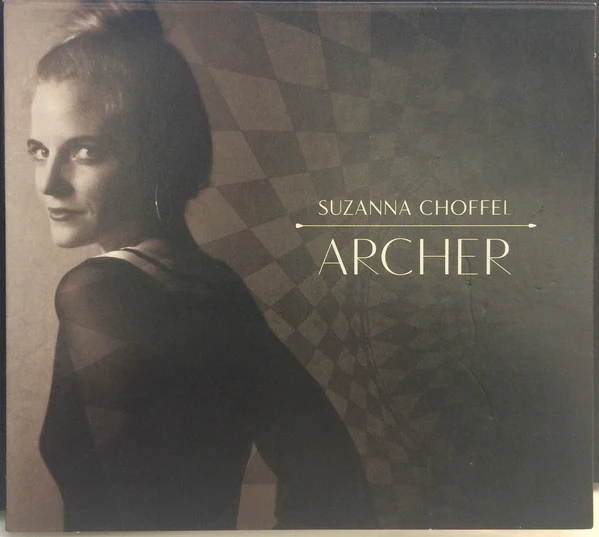 Suzanna Choffel - Archer (CD)