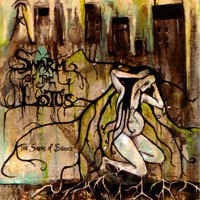 Swarm Of The Lotus - The Sirens Of Silence (CD)