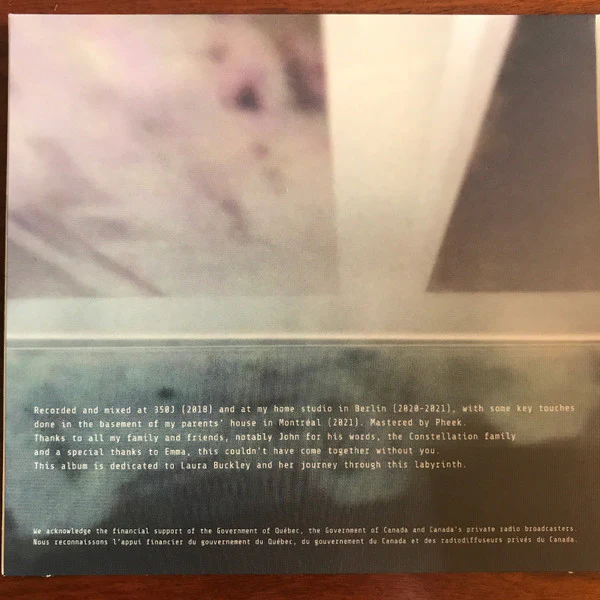 T. Gowdy - Miracles (CD) - Image 3