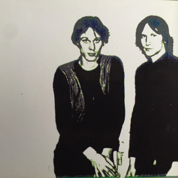 Television - The Blow Up (CD) - Image 5