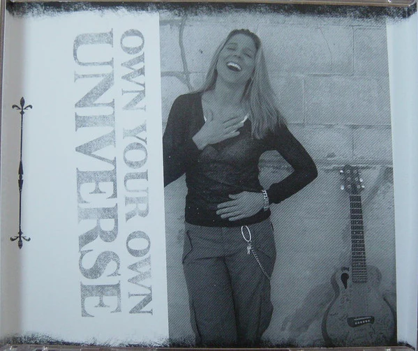 Terri Hendrix - The Art Of Removing Wallpaper (CD) - Image 5