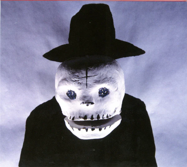 Terry Allen & The Panhandle Mystery Band - Bloodlines (CD) - Image 5