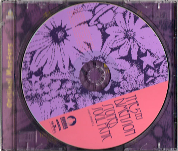 The 5th Dimension* - Stoned Soul Picnic (CD) - Image 4