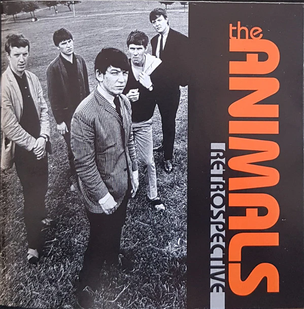 The Animals - Retrospective (SACD) - Image 4