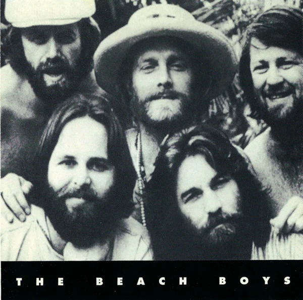 The Beach Boys - Let's Go Surfin' (CD) - Image 3
