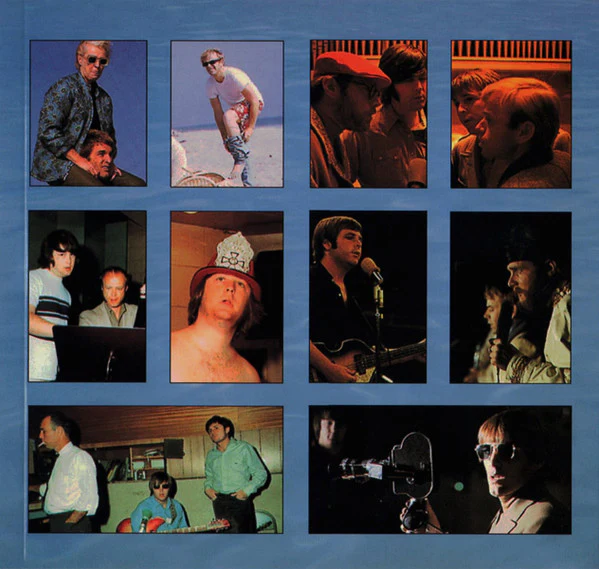 The Beach Boys - Smiley Smile (CD) - Image 4
