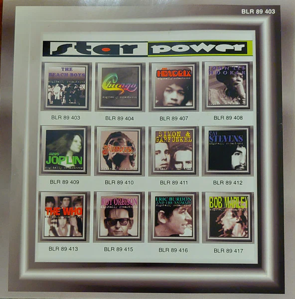 The Beach Boys - The Beach Boys - Digitally Remastered (CD) - Image 4